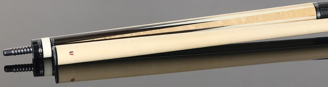 Universal Royal Heritage Series RH01 Pool Cue with 12.5mm Vanguard Shaft - Image 4