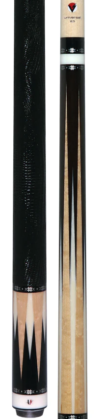 Universal Royal Heritage Series RH01 Pool Cue with 12.5mm Vanguard Shaft - Image 5