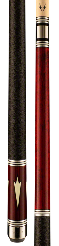 Valhalla Series VA902 Graphic Pool Cue - Image 2