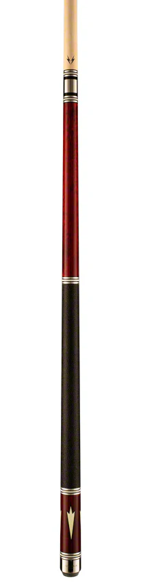 Valhalla Series VA902 Graphic Pool Cue - Image 3