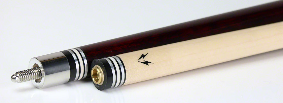 Valhalla Series VA902 Graphic Pool Cue - Image 5