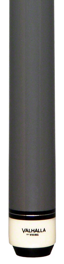 Valhalla Break/Jump Cue - Battleship Gray - Image 2