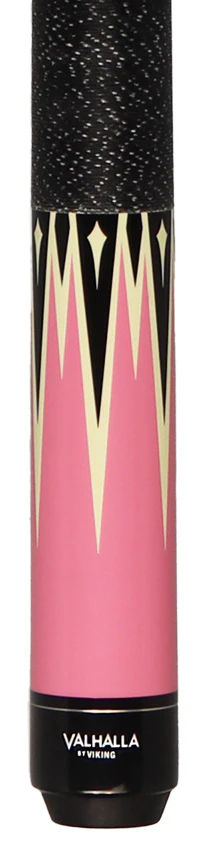 Valhalla Series VA302 Graphic Pool Cue - Image 2