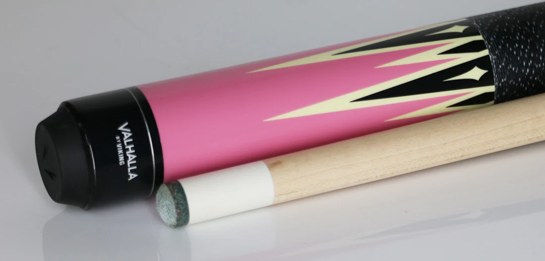 Valhalla Series VA302 Graphic Pool Cue - Image 3