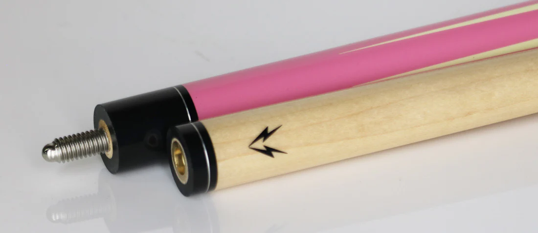 Valhalla Series VA302 Graphic Pool Cue - Image 4