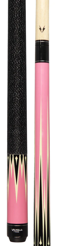 Valhalla Series VA302 Graphic Pool Cue - Image 5