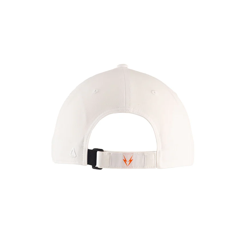 Valhalla Stratus White Hat - Image 2