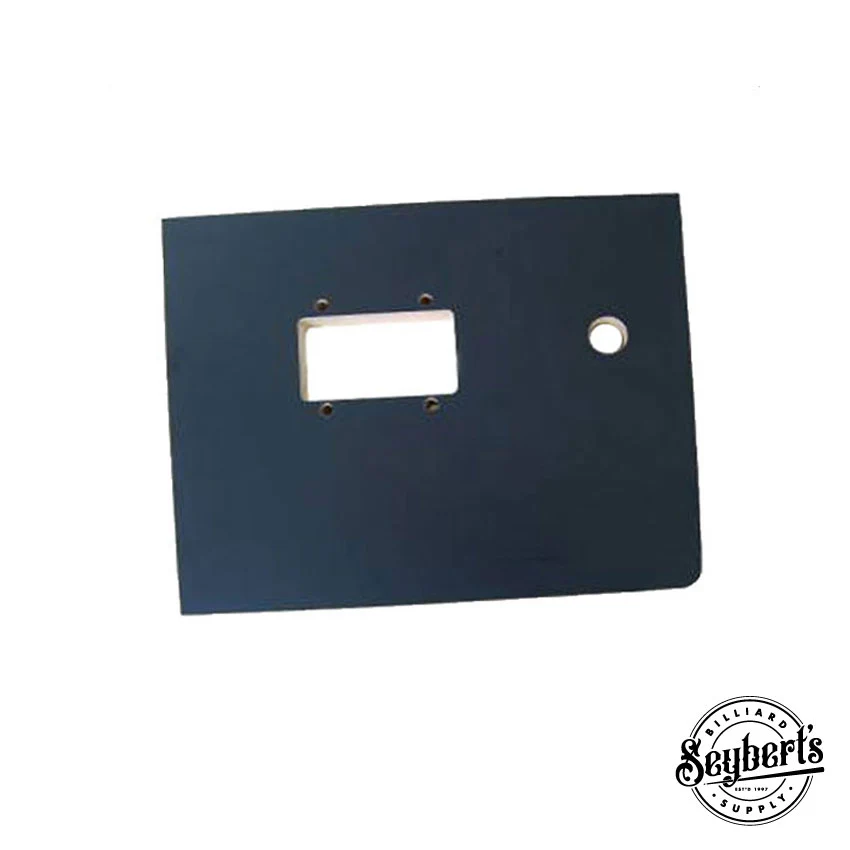 Valley Pool Table Coin Door