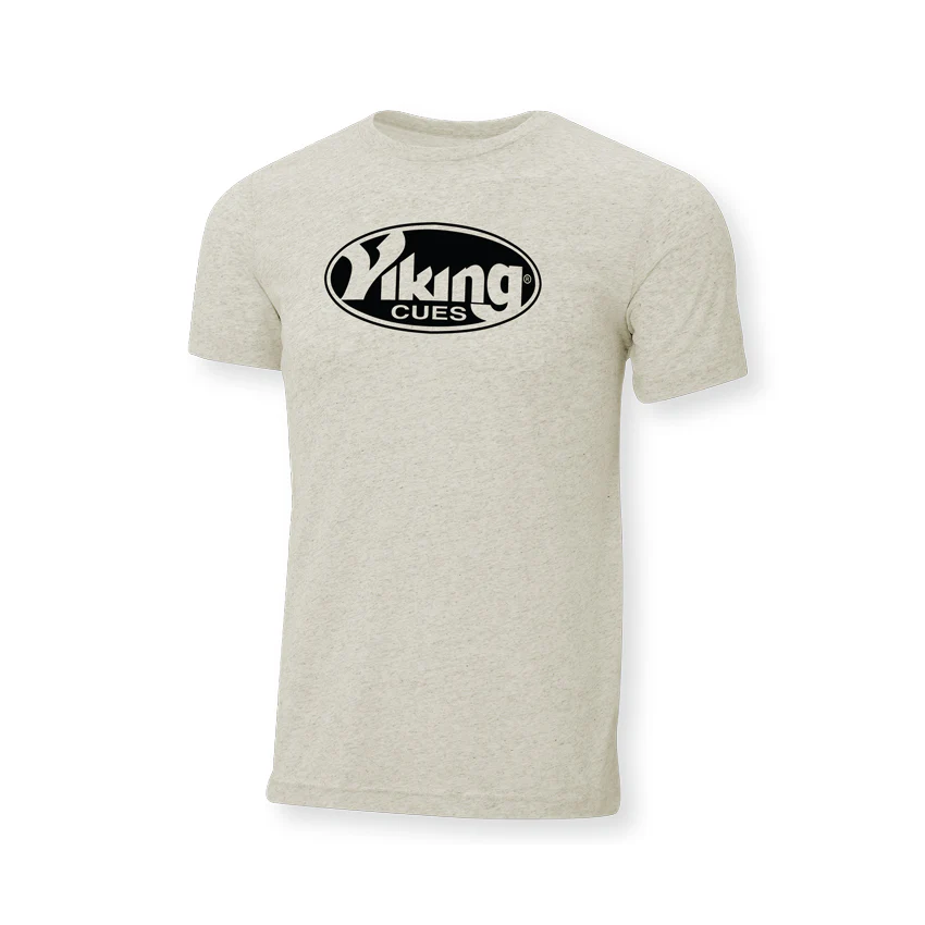 Viking Classic Cement T-Shirt - Image 5
