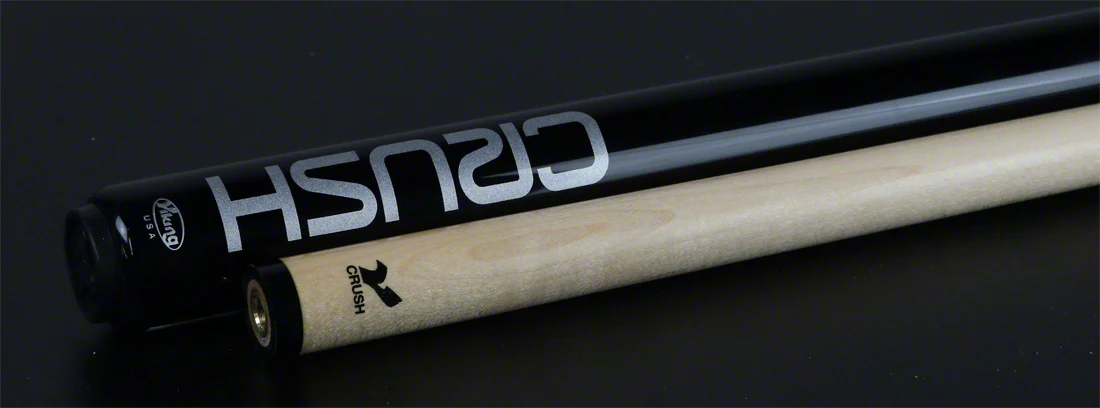 Viking Crush No Wrap Break Cue - CRNW02 - Image 5