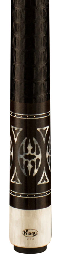 Viking Defender Series Pool Cue with Vikore Shaft - Image 2