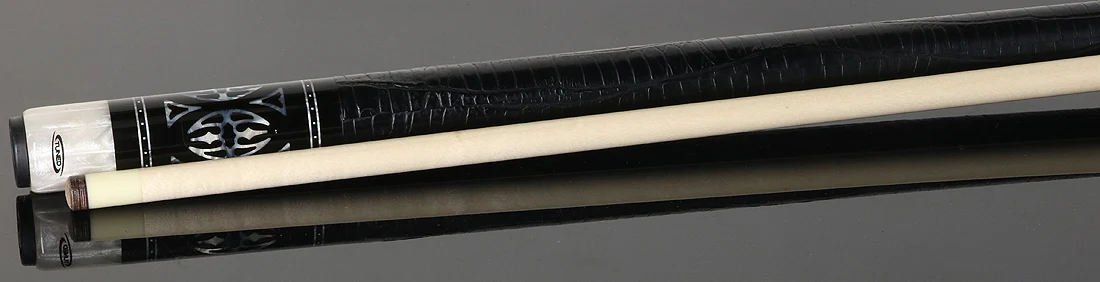 Viking Defender Series S-TUNED Pool Cue with Vikore Shaft - Image 3
