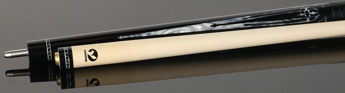 Viking Defender Series S-TUNED Pool Cue with Vikore Shaft - Image 4
