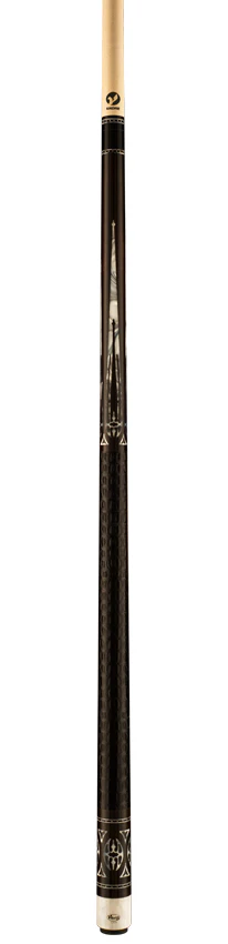 Viking Defender Series S-TUNED Pool Cue with Vikore Shaft - Image 6