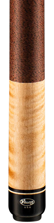 Viking Kayano Series Khaki Stain Play Cue - KY0104 - Image 2