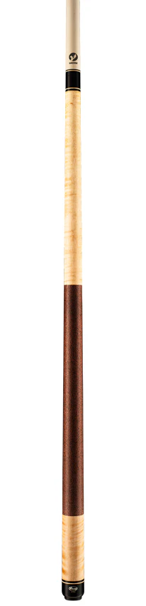 Viking Kayano Series Khaki Stain Play Cue - KY0104 - Image 4