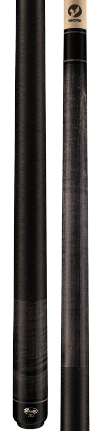 Viking Kayano Series Play Smoke Gray Stain Cue - KY0111 - Image 3