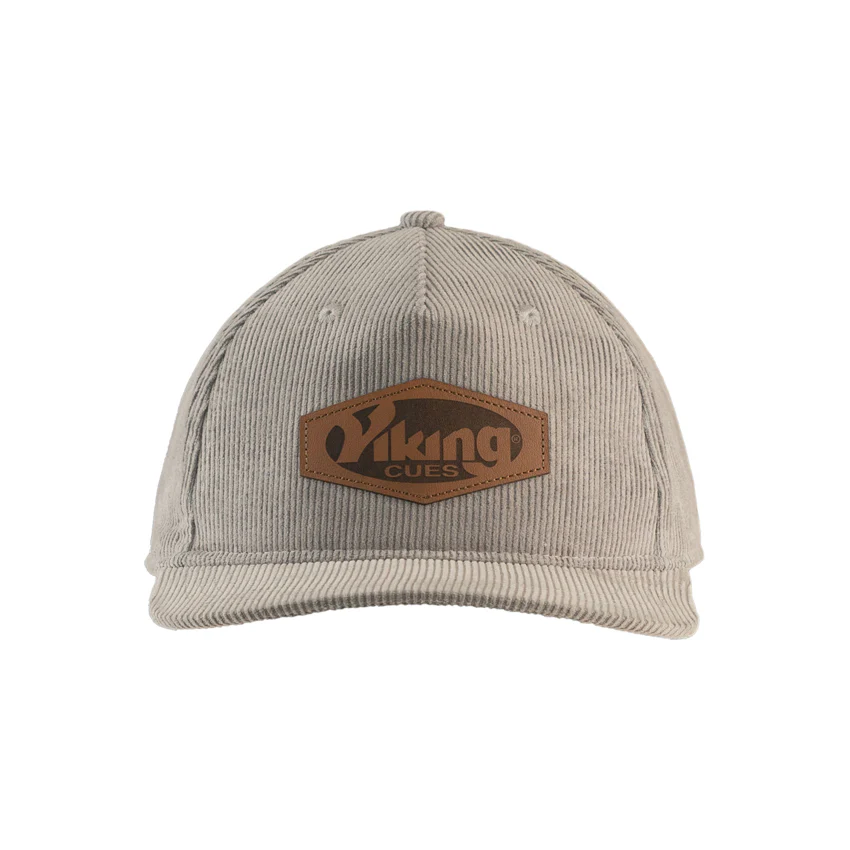 Viking Moby Light Gray Hat - Image 2