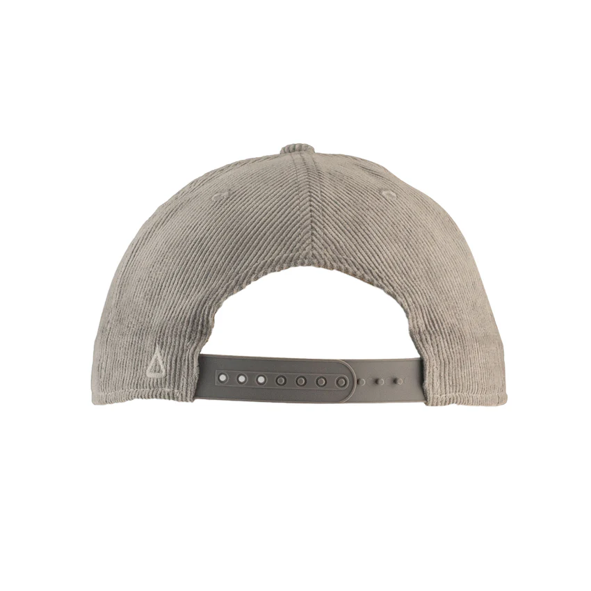 Viking Moby Light Gray Hat - Image 3