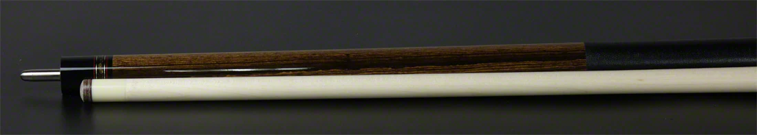 Viking S-TUNED Bocote Pool Cue with Vikore Uni-Loc - OV0300STUNED - Image 3