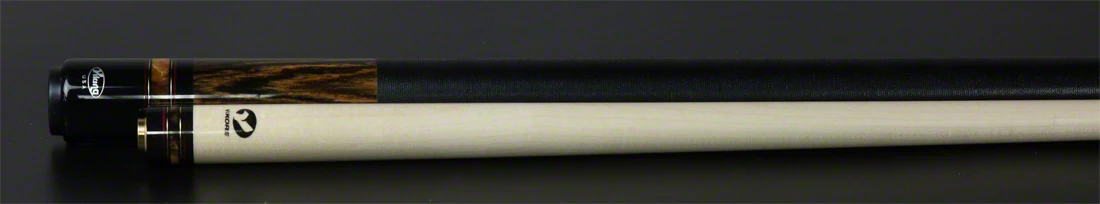 Viking S-TUNED Bocote Pool Cue with Vikore Uni-Loc - OV0300STUNED - Image 4