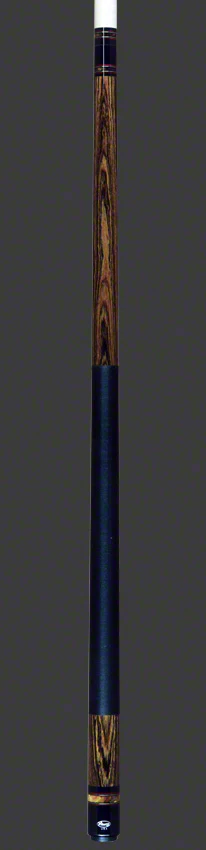 Viking S-TUNED Bocote Pool Cue with Vikore Uni-Loc - OV0300STUNED - Image 6
