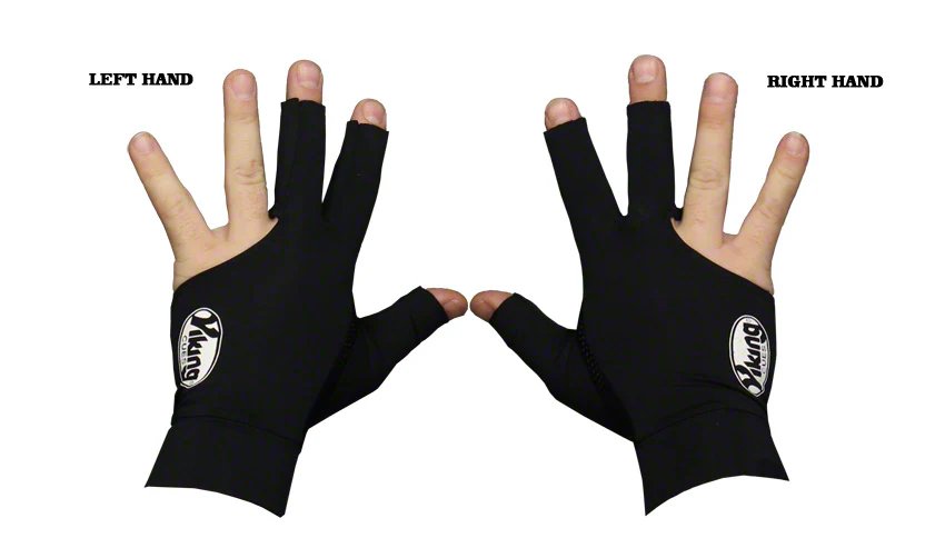 Viking Performance Billiard Glove - Image 3