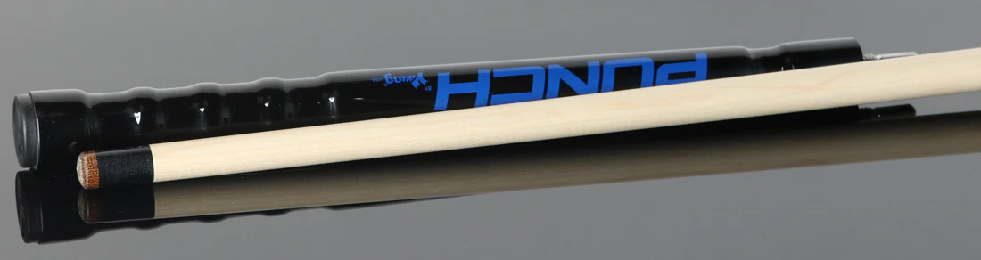 Viking Punch Jump Cue - PUN002 - Image 2