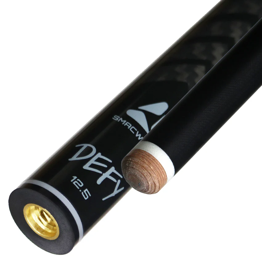 Viking QR McDermott Defy Carbon Fiber Cue Shaft - Image 3