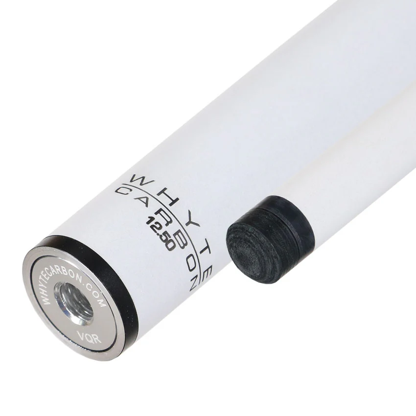 Triple 60 Whyte Carbon Viking Quick Release Thread Pearl Essence Play Shaft - Image 8