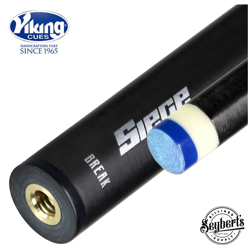 Viking Siege Carbon Fiber Break Shaft-Viking Quick Release