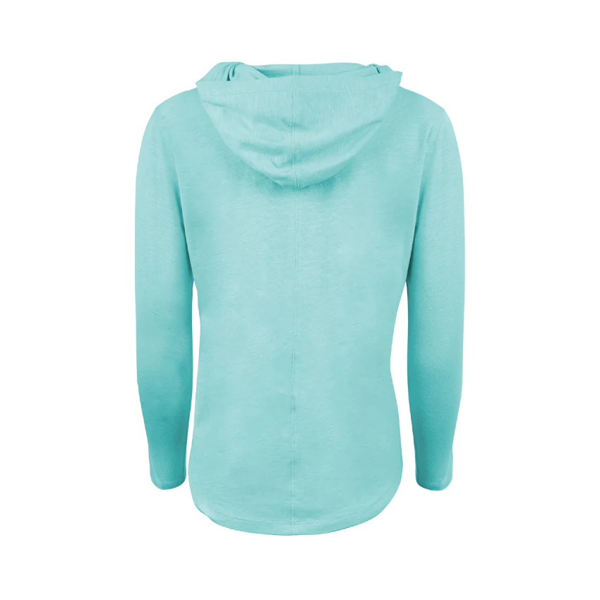 Viking Women's Fireside Cascade Hoodie - Image 2