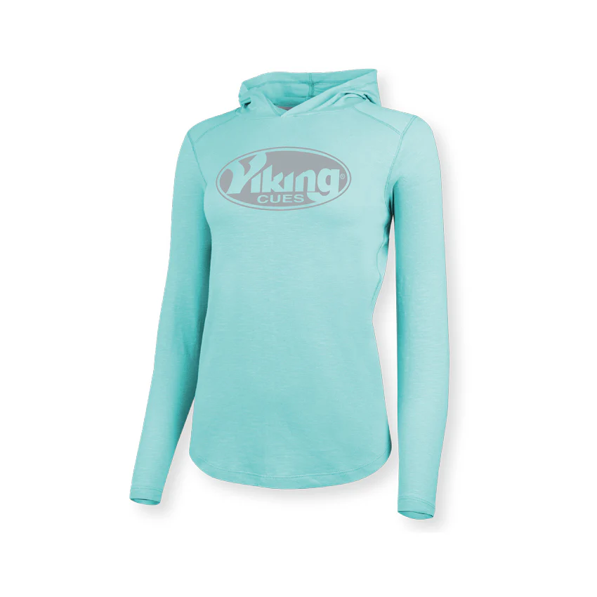 Viking Women's Fireside Cascade Hoodie - Image 3