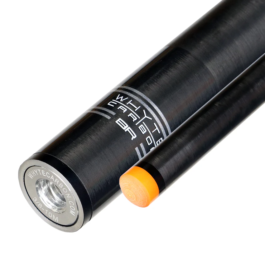 Triple 60 Whyte Carbon 3/8 x 10 Thread Break Shaft - Image 5