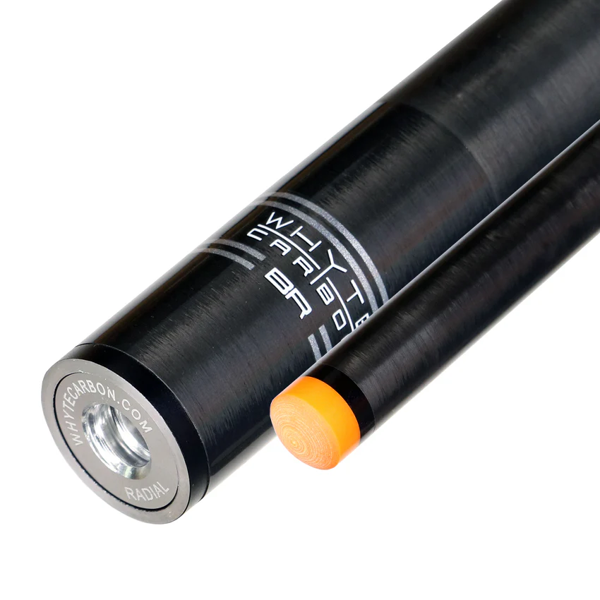 Triple 60 Whyte Carbon Radial Thread Break Shaft - Image 5