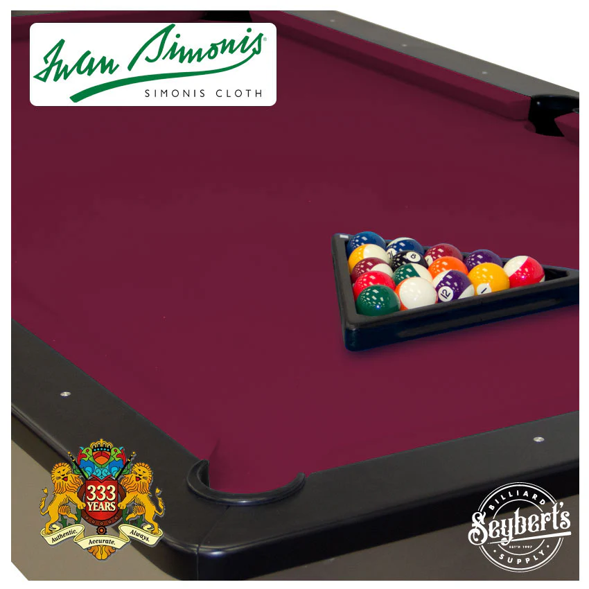 Wine 860 Simonis Cloth
