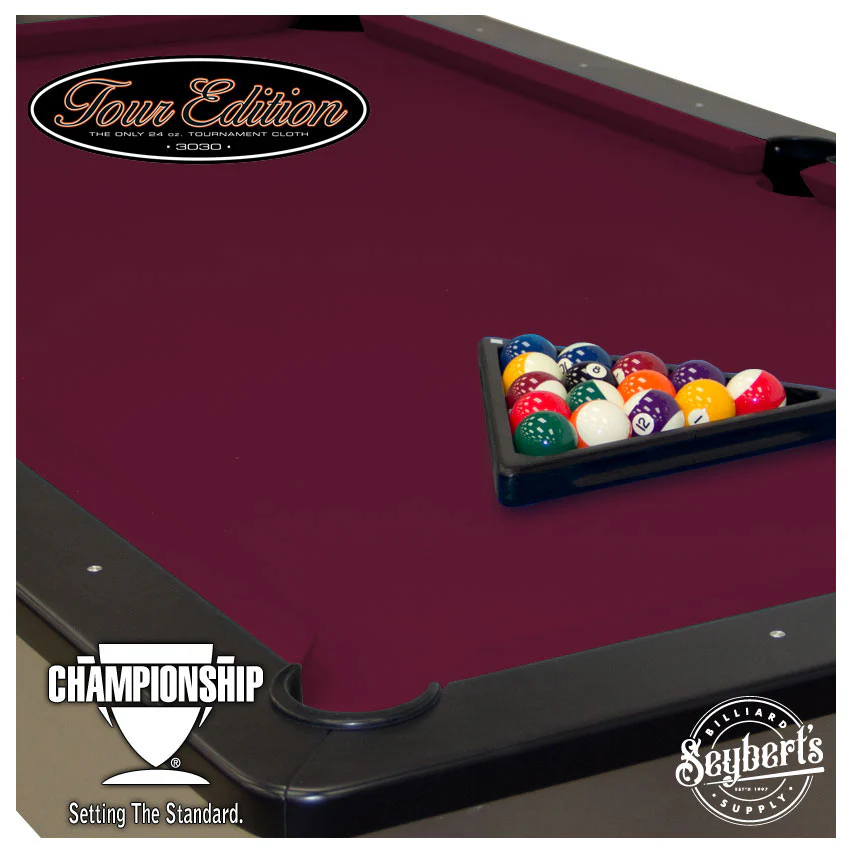 Wine Tour Edition Championship Cloth